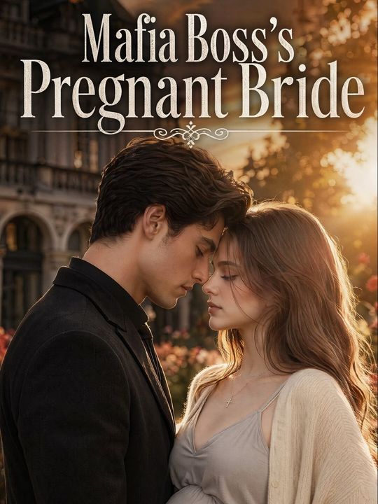 Mafia Boss’s Pregnant Bride