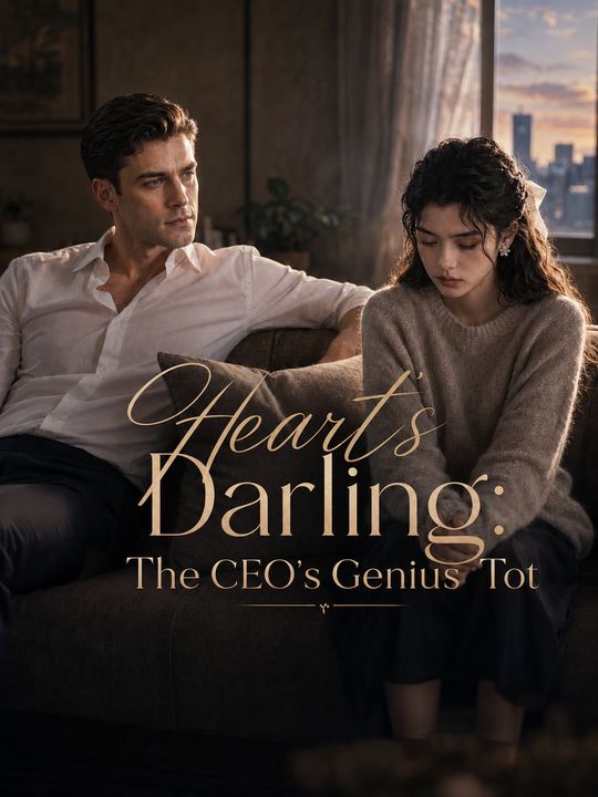 Heart Darling：The CEO's Genius Tot