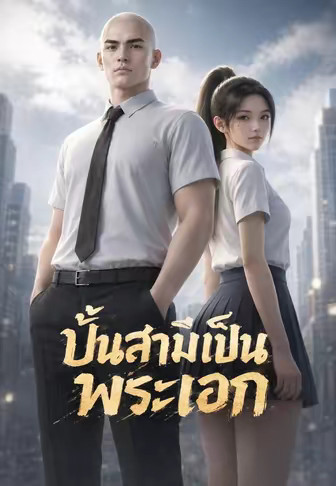 ปั้นสามีเป็นพระเอก