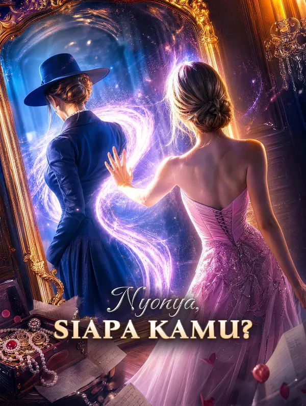 Nyonya, Siapa Kamu?