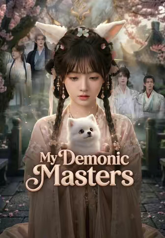 My Demonic Masters
