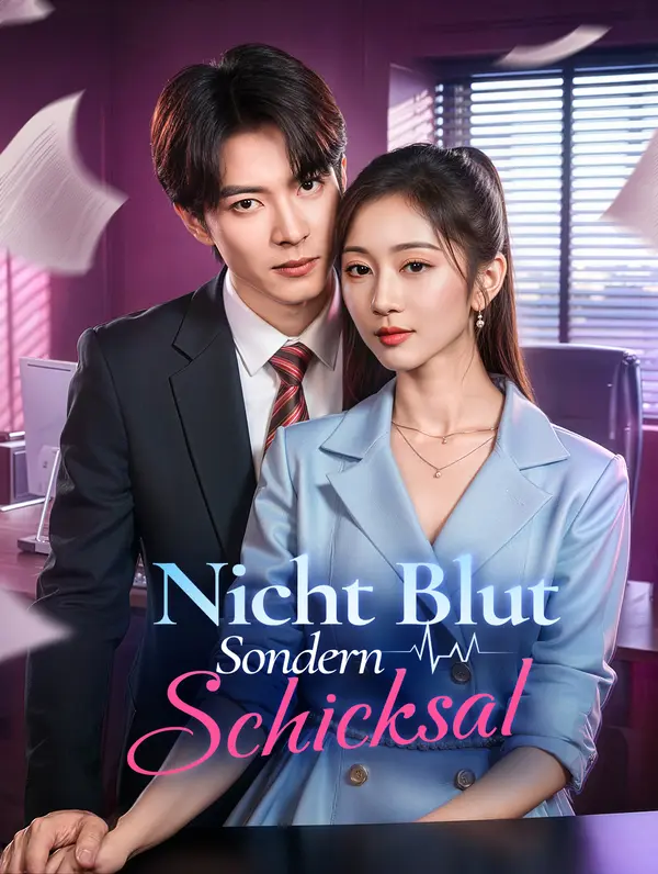 Nicht BlutSondern Schicksal