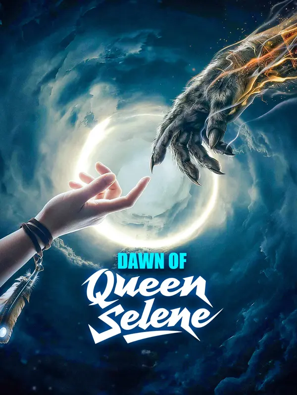 Dawn of Queen Selene
