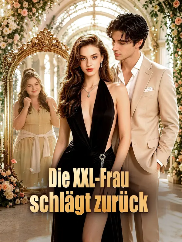 Die XXL-Frau schlägt zurück