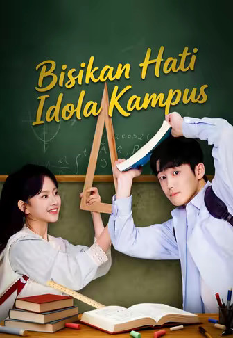 Bisikan Hati Idola Kampus