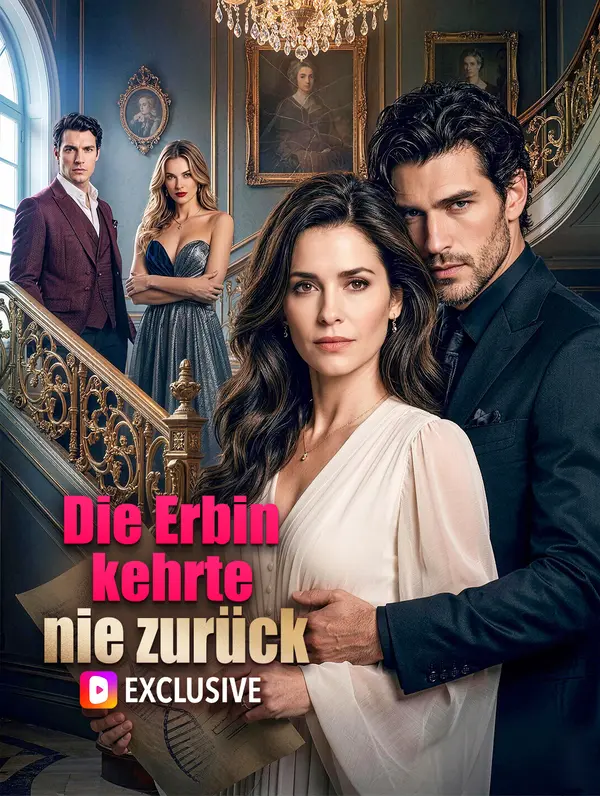 Die Erbin kehrte nie zurück