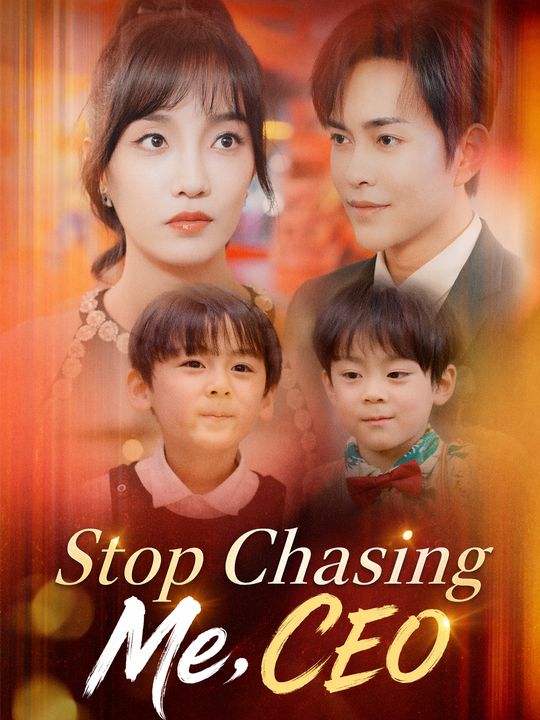 Stop Chasing Me, CEO