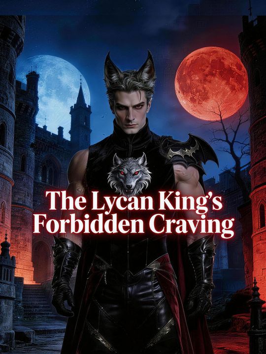 The Lycan King's Forbidden Craving