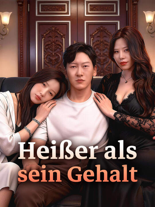 Heißer als sein Gehalt