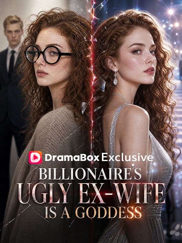 Billionaire's Ugly Ex-Wife Is a Goddess