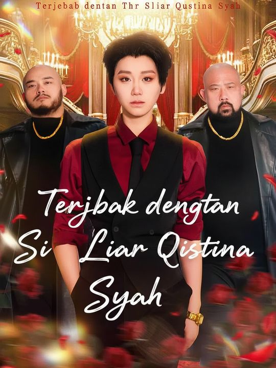 Terjerat Pesona Nona Liar