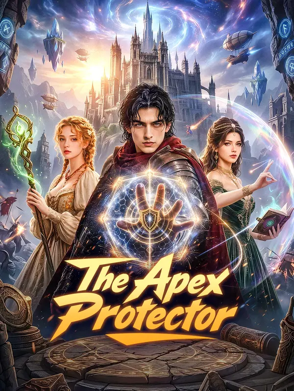 The Apex Protector