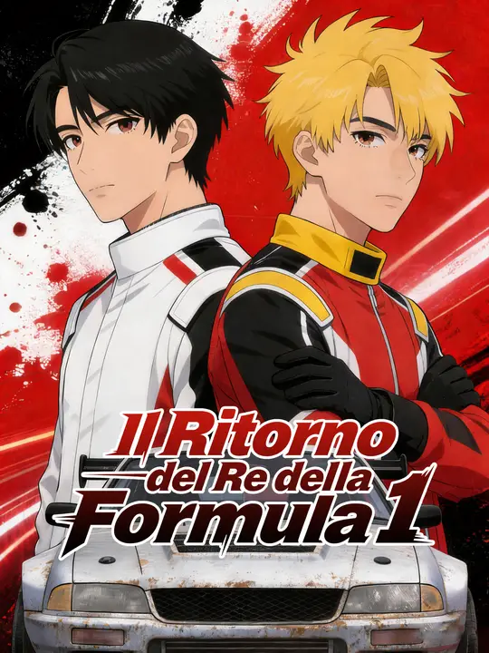 Il Ritorno del Re della Formula 1
