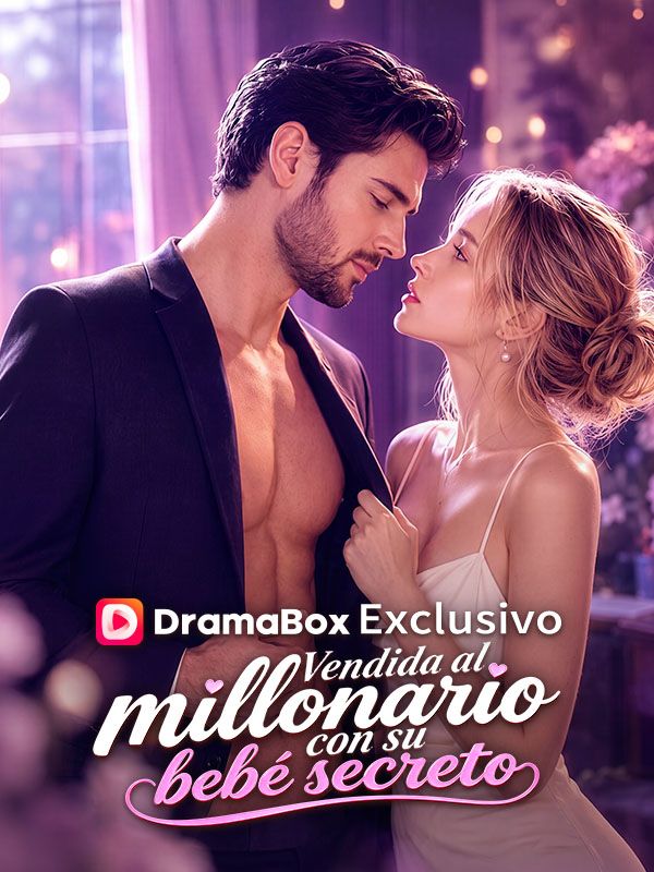 Vendida al millonario con su bebé secreto