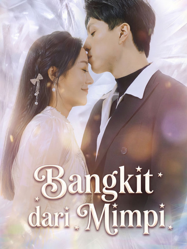 Bangkit dari Mimpi