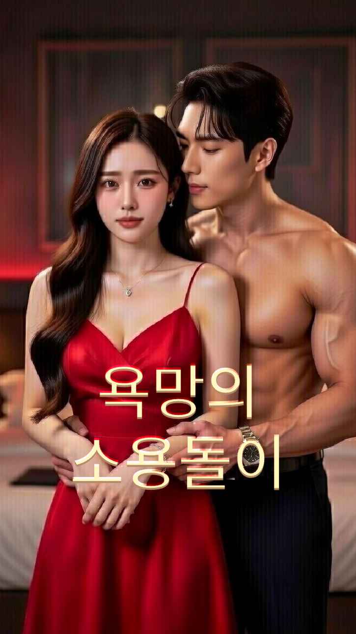 욕망의 소용돌이