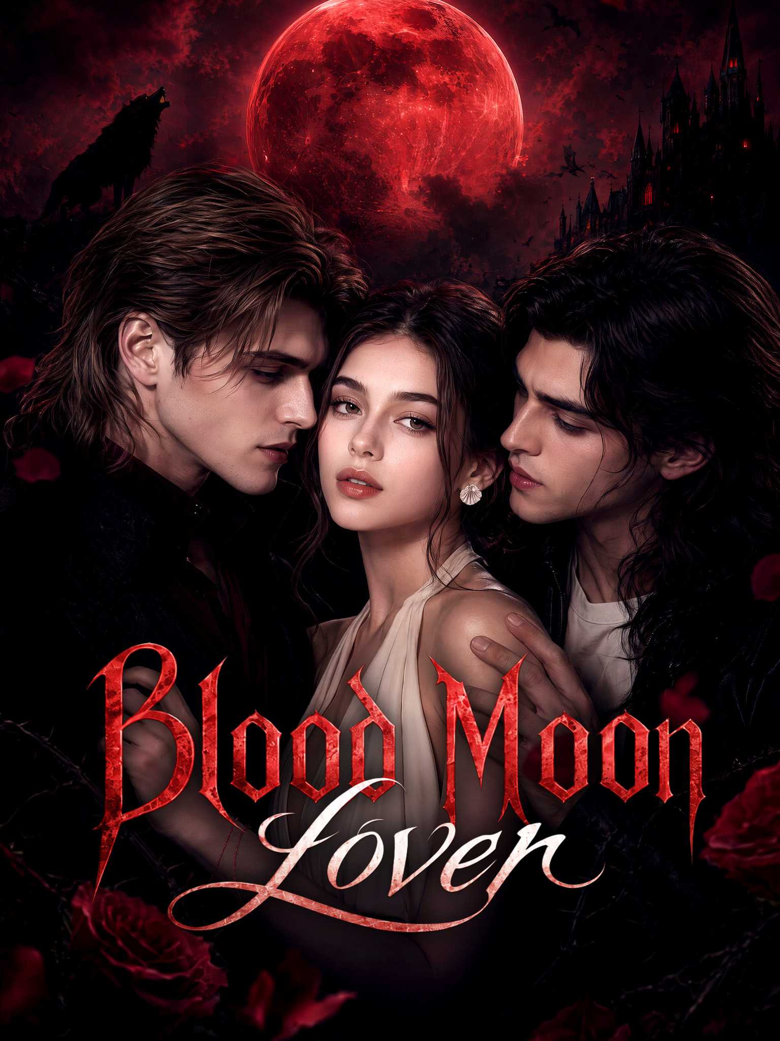 Blood Moon Lovers