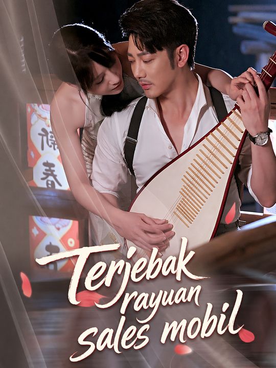 Terjebak rayuan sales mobil