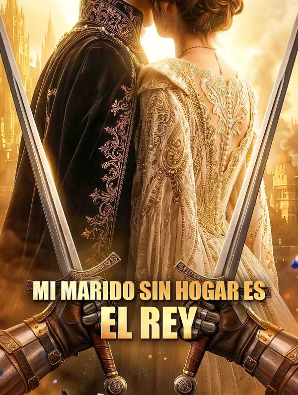 Mi Marido Sin Hogar Es el Rey