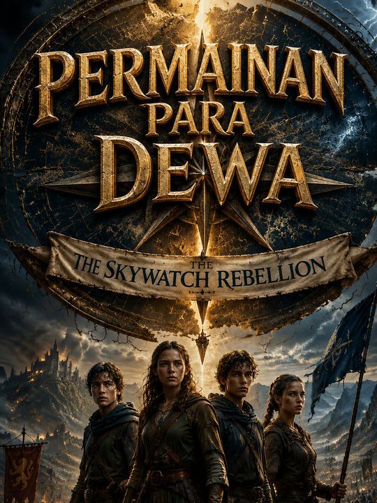 Permainan para dewa