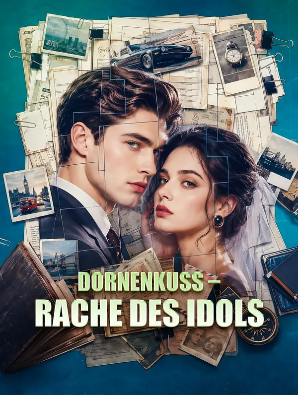 Dornenkuss – Rache des Idols