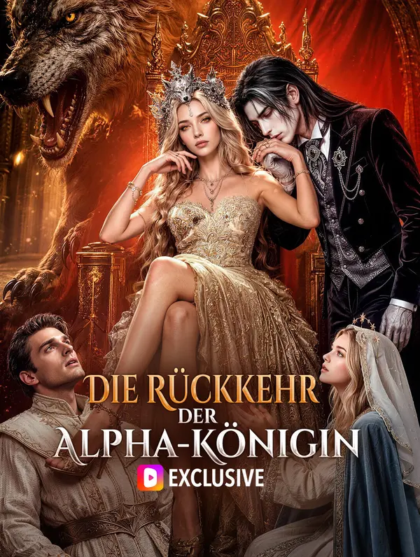 Die Rückkehr der Alpha-Königin