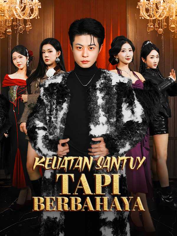 Keliatan Santuy Tapi Berbahaya