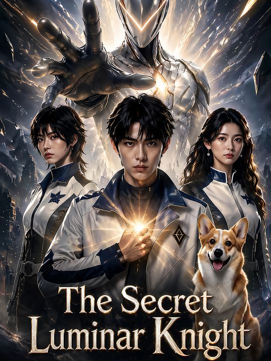 The Secret Luminar Knight