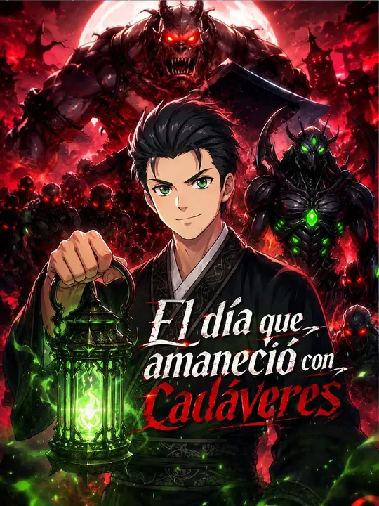 (Doblado) El día que amaneció con cadáveres