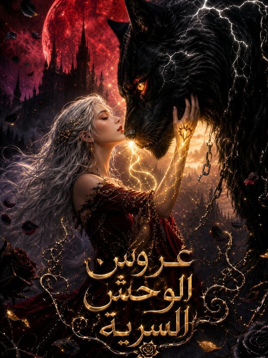 عروس الوحش السرية