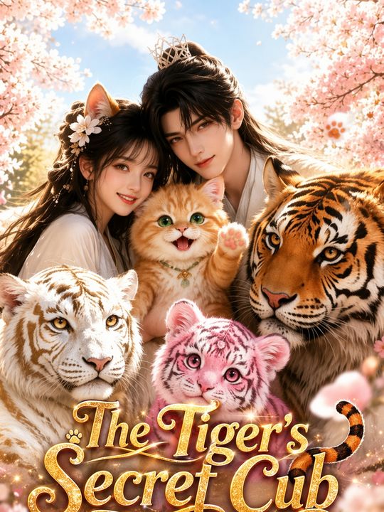 Anak angkat raja harimau