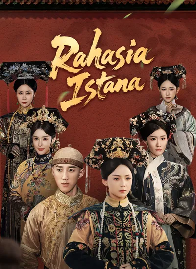 Rahasia Istana