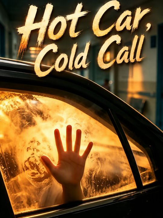 Hot Car, Cold Call