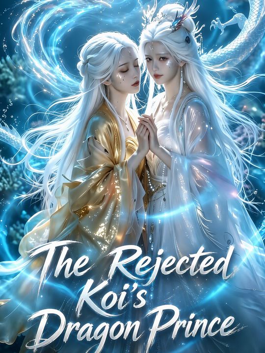 The Rejected Koi's Dragon Prince