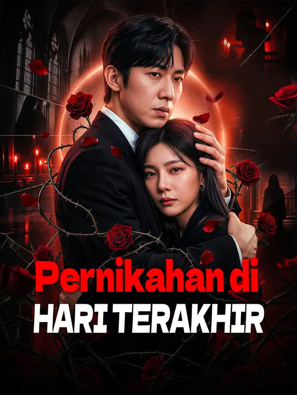 Pernikahan di Hari Terakhir