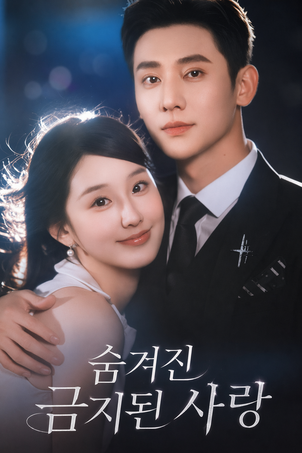 숨겨진 금지된 사랑