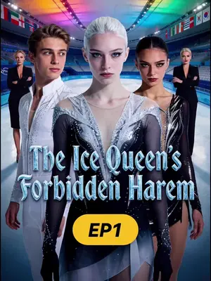 The Ice Queen's Forbidden Harem