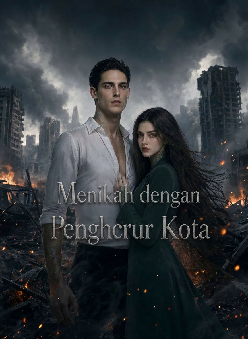 Menikah dengan Penghancur Kota