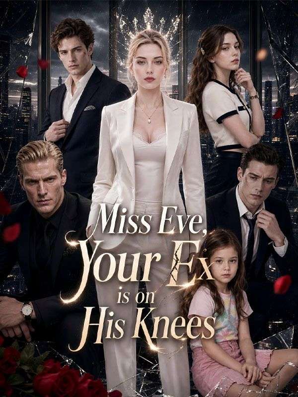 Miss Eve Your Ex is on His Knees