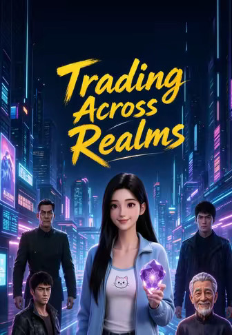 Trading Across Realms