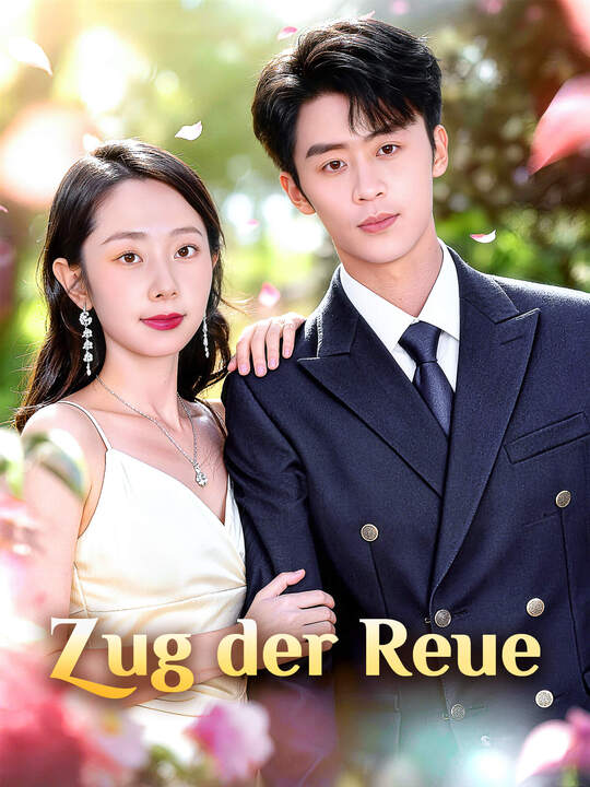 Zug der Reue