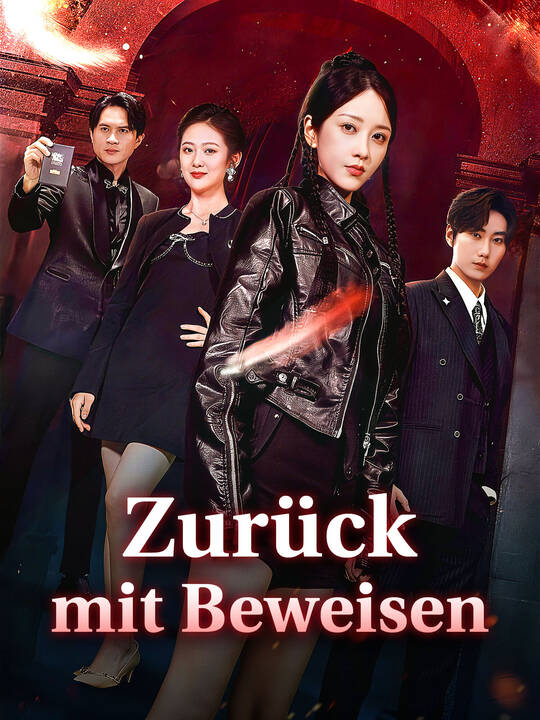 Zurück mit Beweisen