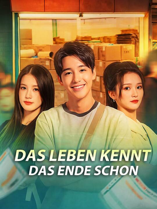Das Leben kennt das Ende schon
