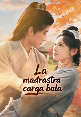 La madrastra carga bala