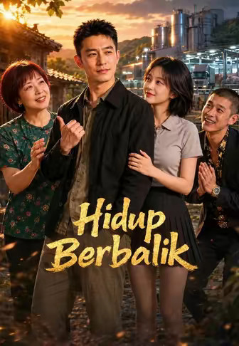 Hidup Berbalik