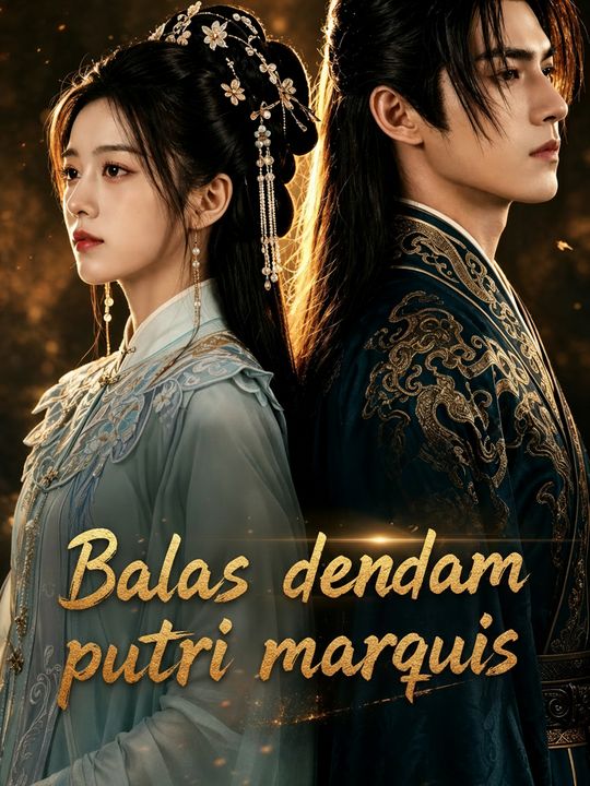 Balas dendam putri marquis