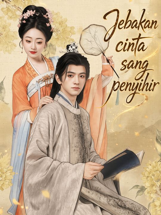 Jebakan cinta sang penyihir