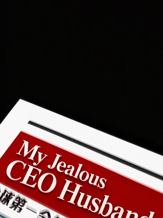 Menikahi CEO Pencemburu