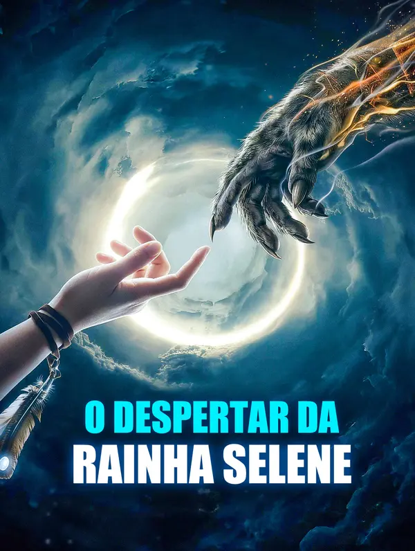 O Despertar da Rainha Selene