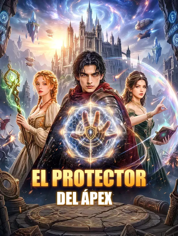 El Protector del Ápex